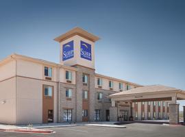The 6 Best Carlsbad Caverns National Park Hotels Where To Stay In Sleep Inn Suites Carlsbad