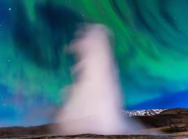Litli Geysir Hotel
