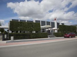 Gosset Hotel
