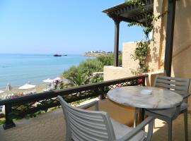 Villa Plori