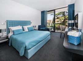 Hotel Arupinum