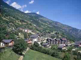 Bed&Breakfast Breiten