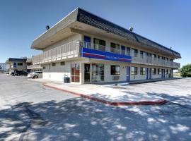 Motel 6 Pocatello - Chubbuck
