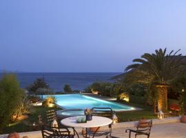 Villa Valli