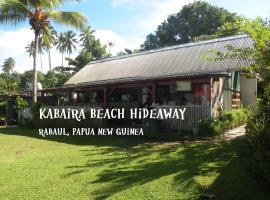 Kabaira Beach Hideaway