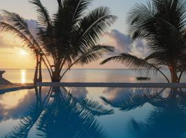 Zanzibar Bahari Villas