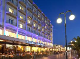 Lucy Hotel