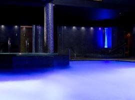 Burnside Hotel & Spa