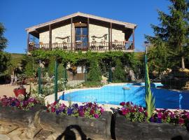 Hotel Rural Los Quiñones