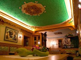 Digonera Historic Hotel