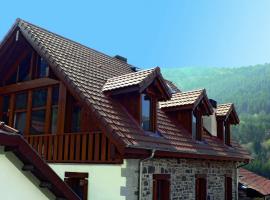 Los 10 mejores hoteles spa de Navarre Pyrenees - Hoteles con ...
