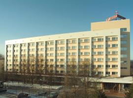 Гостиница Томск