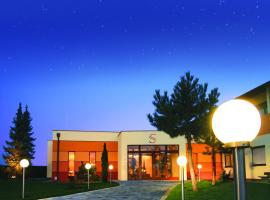 Hotel garni Steinfeld