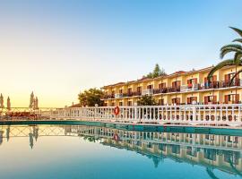 Aeolos Hotel