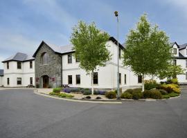 Great National Hotel Ballina