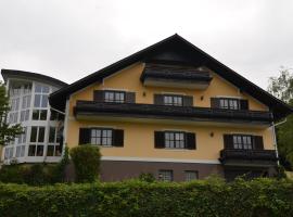 Villa Stephanie / Carla
