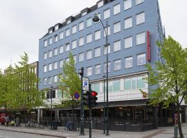 Thon Hotel Trondheim