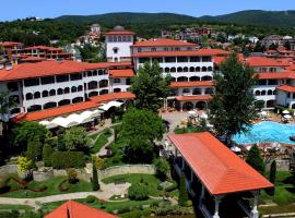 Royal Palace Helena Park - Ultra All Inclusive