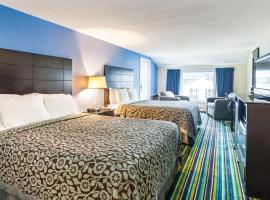 Days Inn by Wyndham Lincoln