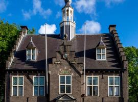 Hotel het Oude Raadhuis