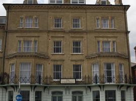 The 10 Best Hotels In Lowestoft Suffolk The Clyffe Hotel