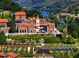 Six Senses Douro Valley