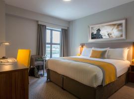 Maldron Hotel Derry