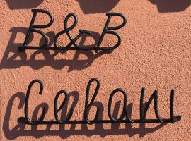 B&B Celani