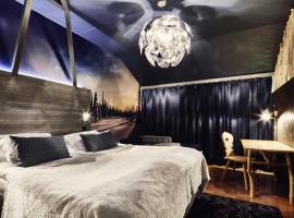 Original Sokos Hotel Vaakuna Rovaniemi