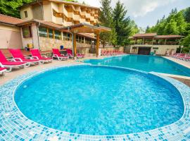 Diva Hotel & Wellness