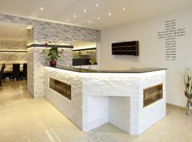 Central City Hotel
