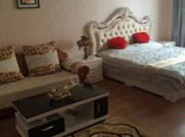 Love Theme Apartment Xinhua Branch
