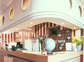 Hotel Sirenetta