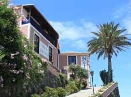 Hotel Rural Ibo Alfaro