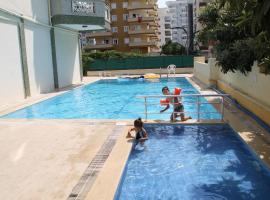 Aygun Apart