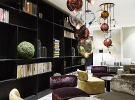 Quality Hotel Grand Kristiansund