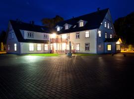 Hotell Räpina