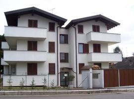 Villa Giovanna