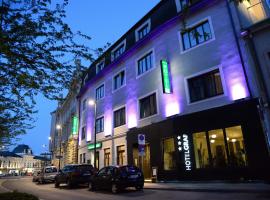 Hotel-Gasthof Graf