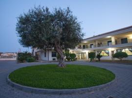 Hotel Club Stella Marina Sicilia