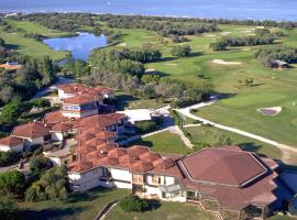 Albarella Golf Hotel
