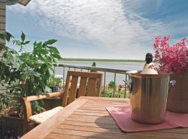 Strandhotel Fernsicht