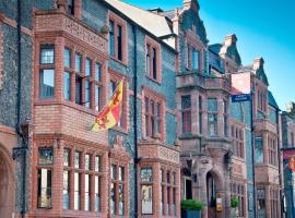 Castle Hotel