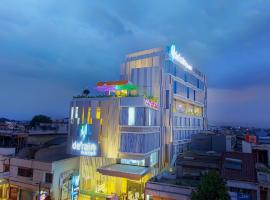 30 hotel terbaik di Bandung, Jawa Barat  Hotel murah Bandung