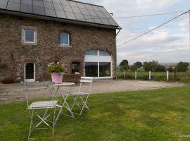 B&B Plaisir d'Etre