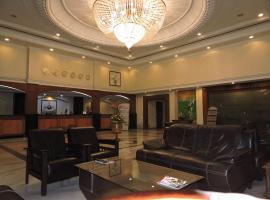 PLR Grand By Tommaso Hotels