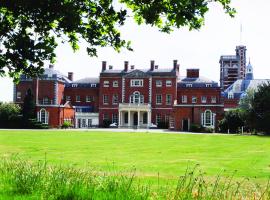 De Vere Theobalds Estate