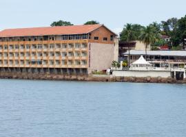 Sierra Lighthouse Hotel