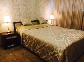 Mini-hotel Barskiy