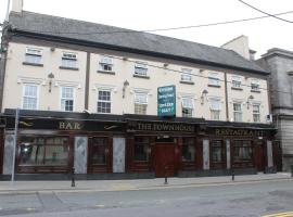 Townhouse Tullamore